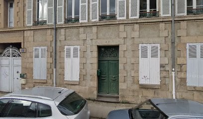 Ostéopathe Fernandez Roselyne, Ostéopathe à Moulins