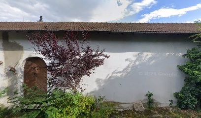 Torralba Pierre, Ostéopathe à Neyron