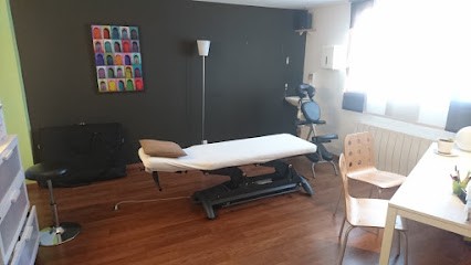 Ostéopathe Caillierez Franck, Ostéopathe à Guérande