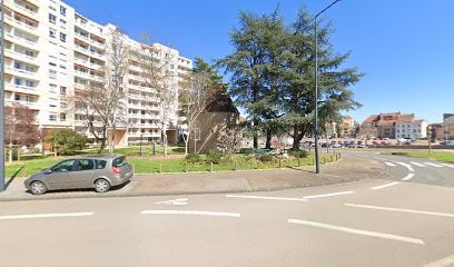 ZAHN DELUBAC Marion, Ostéopathe à Roanne