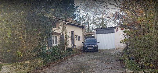 GREZILLIER Mickaël - Ostéopathe, Ostéopathe aux Fosses