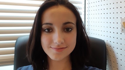 Marine LEVOYER, Ostéopathe à Orée d'Anjou