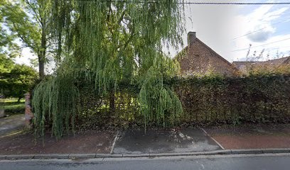 Claisse Michele, Ostéopathe à Villereau