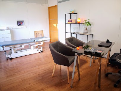 Florent Bernard Ostéopathe D.O St-Clar, Ostéopathe à Saint-Clar