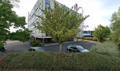 Ostéopathe SENS Emilie Piat, Ostéopathe à Saint-Clément