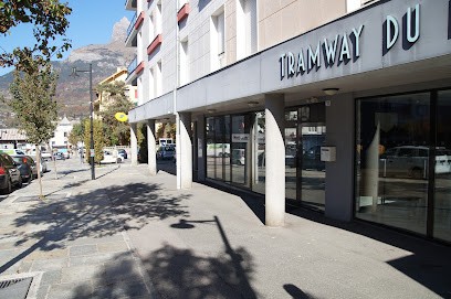 Mont-blanc OSTEOPATHIE. Cécile Cossin, Ostéopathe à Passy