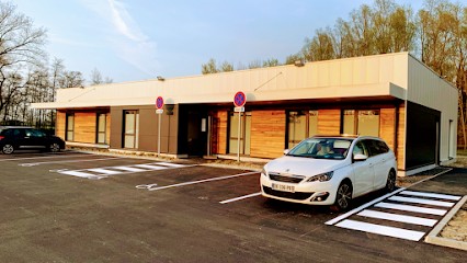 Florine FACON, Ostéopathe à Saint-Amand-les-Eaux