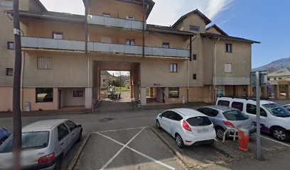 Ostéopathe D.O Marion FRANCOVIC, Ostéopathe à Viviers-du-Lac