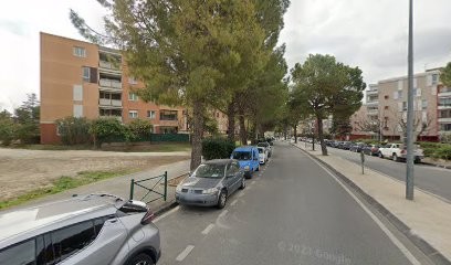 Dylan AUDEBET - Kinésithérapeute, école Du Dos - Ostéopathe, Ostéopathe à Plan-de-Cuques