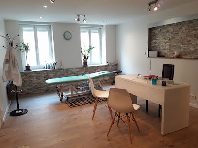 Chalan Latou Chloé, Ostéopathe à Gaillac