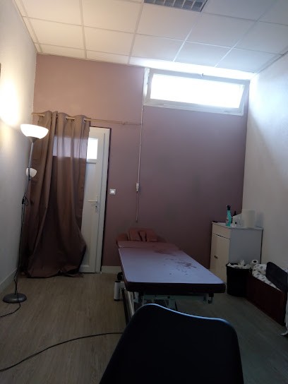 Gavinet Julie, Ostéopathe à Mimizan