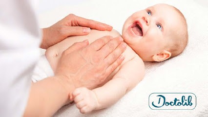 Solène Barre - Ostéopathe D.O., Ostéopathe à Aubigny-sur-Nère