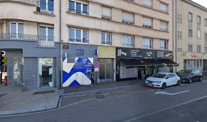 Aubertin Maillard Laurence, Ostéopathe à Épinal