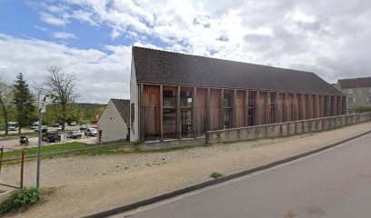 SANTIGNY GAUTHIER Laetitia, Ostéopathe à Vézelay