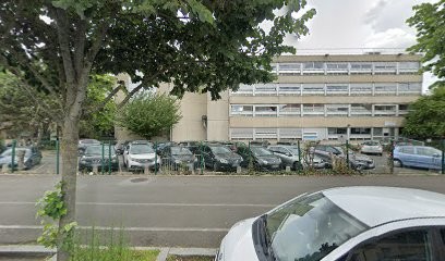 Sokolow Delphine Nathalie, Ostéopathe à Thiais