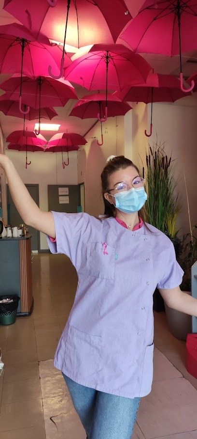 Baron Trecy Ostéopathe D.O, Ostéopathe à Gonfaron