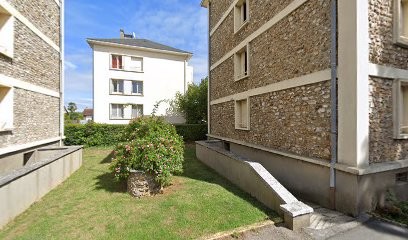 M.d.b.d Sante, Ostéopathe à Évreux