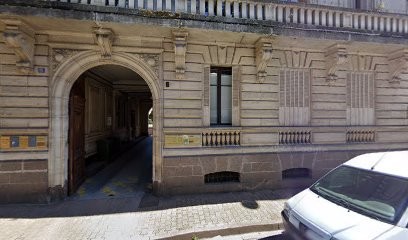 Hugo DEMEAUTIS - Ostéopathe Roanne, Ostéopathe à Roanne