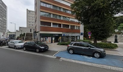 Lara ALEXANDRE - Ostéopathe Pour Adultes Et Enfants, Ostéopathe à Sèvres