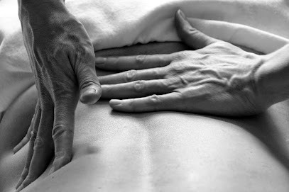 Nicolas Guitton, Ostéopathe à Hillion