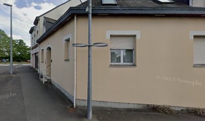 Perrigault Marc, Ostéopathe à Cesson-Sévigné