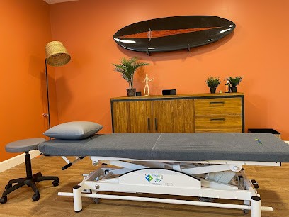 Ostéopathe Nivillac - Paul Coëtmellec, Ostéopathe à Nivillac