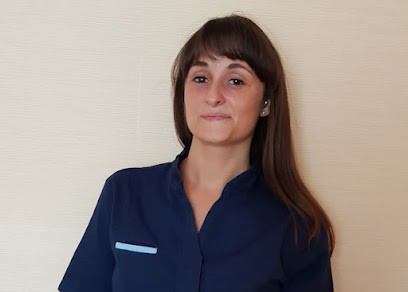 Marine Lux, Ostéopathe à Louvres