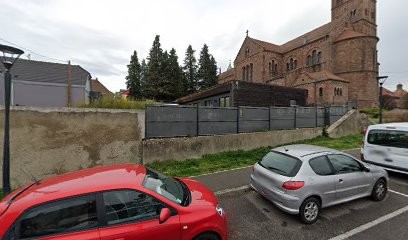 Yann Moreau - Ostéopathe Lutterbach, Ostéopathe à Lutterbach