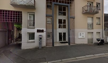 Laurent GAISNON Ostéopathe D.O., Ostéopathe à Laval