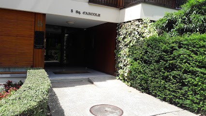 Jean Claude BROC Ostéopathe, Ostéopathe au Chesnay