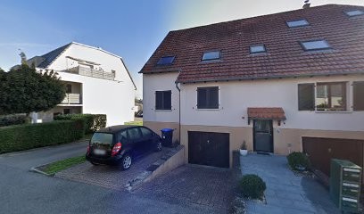 BERTRAND Arnaud Ostéopathe D.O, Ostéopathe à La Wantzenau