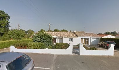 Brochard Jaunatre Nelly, Ostéopathe à Beaufou