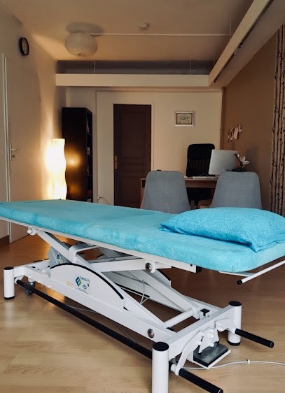 Julie Rozier & Laura Martial Ostéopathes D.O, Ostéopathe à Mondragon