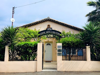 Jennifer Chambon - Ostéopathe, Ostéopathe à Villeneuve-Loubet