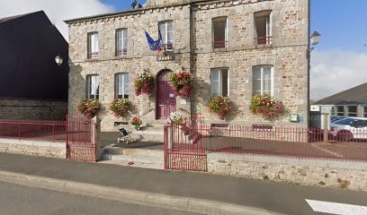 Davoury Caroline, Ostéopathe à Souleuvre en Bocage