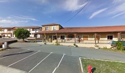 Romain Barada, Ostéopathe à Larra