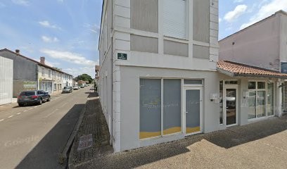 Cecile Lefranc Ostéopathe, Ostéopathe à Labouheyre