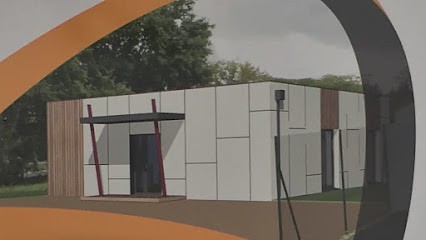 Lise-Marie ARNOUX, Ostéopathe à La Ferrière