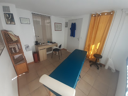 Lionel Molkhou / Ostéopathe D.o Sète / Domicile Possible Ostéopathe à Sète