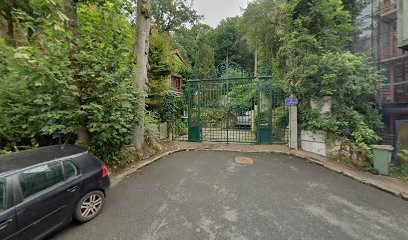 Cabinet D'ostéopathie, Ostéopathe à Clamart