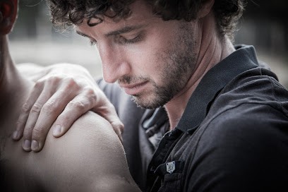 Benjamin DUNAUX, Ostéopathe au Grand-Bornand