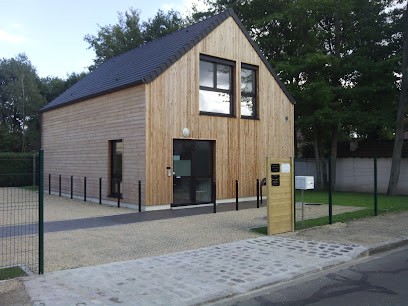 Isabelle MONNET, Ostéopathie Et Micronutrition, Ostéopathe à Plaisir