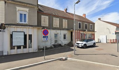 Pes Saône Et Loire, Ostéopathe à Saint-Vallier