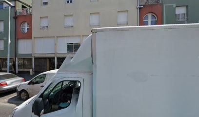 N'Guessan Célestin, Ostéopathe à Bobigny