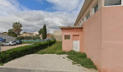 Ostéopathe - Pauline Laguerre, Ostéopathe à Nissan-lez-Enserune