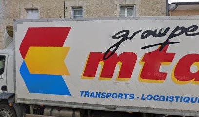 Cabinet D'ostéopathie Stéphanie Le Moing, Ostéopathe à Poitiers