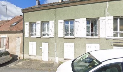 Del Pinto Colette, Ostéopathe à Château-Thierry