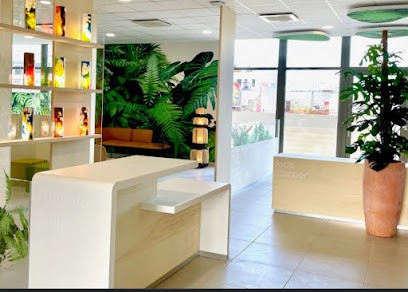 Alexandre Levesque - Ostéopathe D.O, Ostéopathe à Castelnau-le-Lez