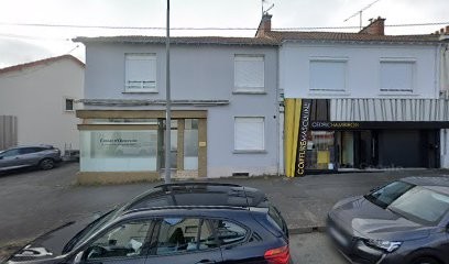 Morgane Vasseur - Ostéopathe, Ostéopathe à Cholet