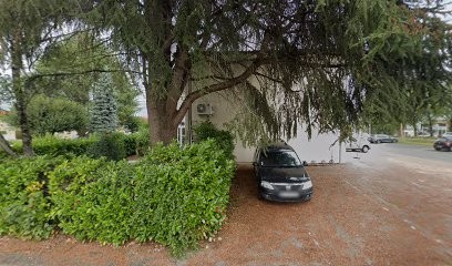 Osteopathe Perigueux - Silver Logeais, Ostéopathe à Chancelade